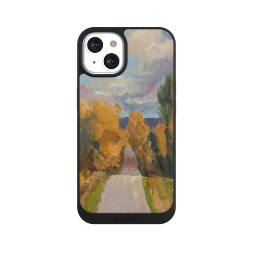 Apple iPhone 13 NIVOpure Grandview Autumn by Roberta Murray