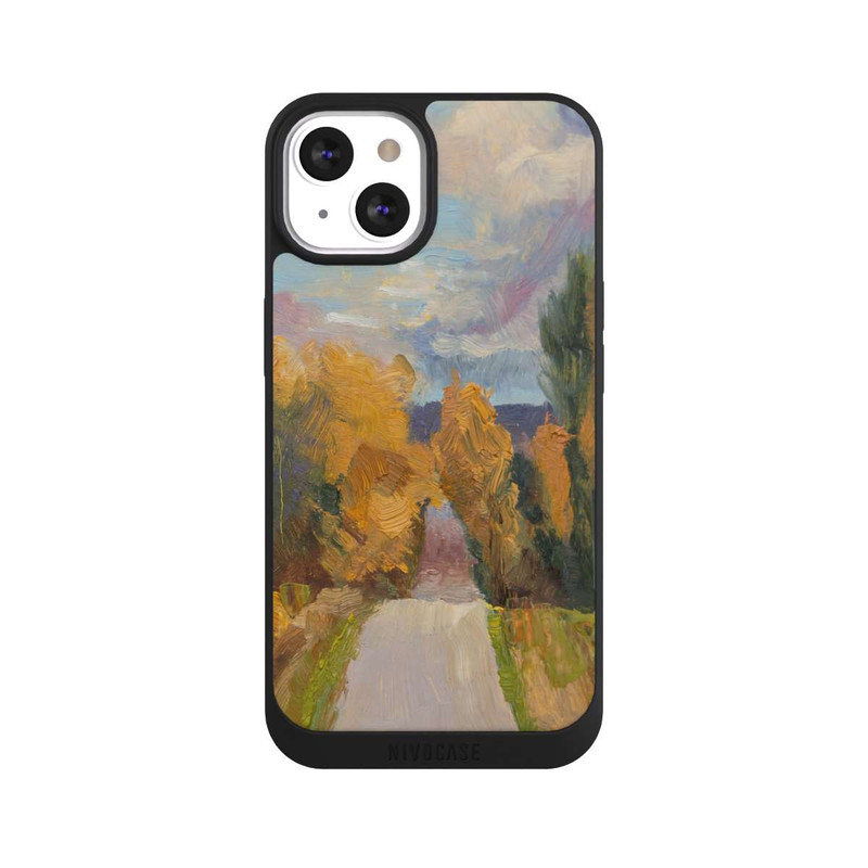 iPhone 13 NIVOpure Grandview Autumn by Roberta Murray