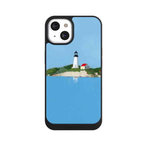 Apple iPhone 13 NIVOpure The Long Crossing by Ruth LaGue