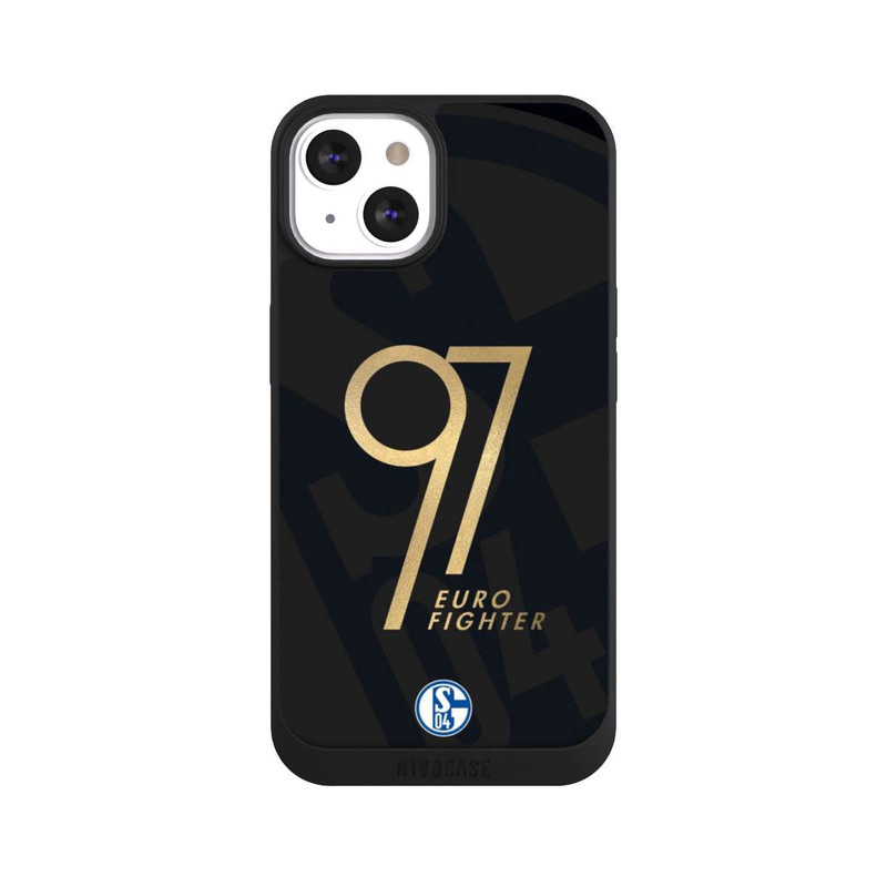 iPhone 13 NIVOpure S04 Eurofighter 97