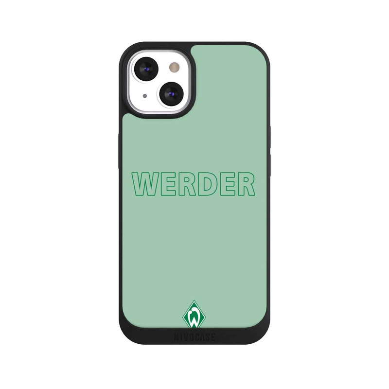 iPhone 13 NIVOpure Werder Grün
