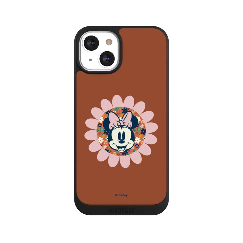 iPhone 13 NIVOpure Minnie Mouse Sweet Boho