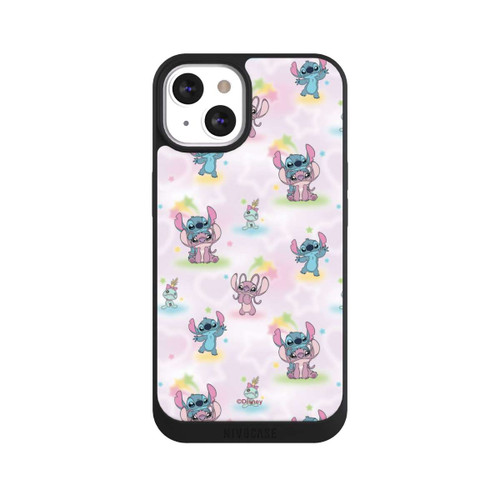 Apple iPhone 13 NIVOpure Lilo &amp; Stitch Together Summer Pattern