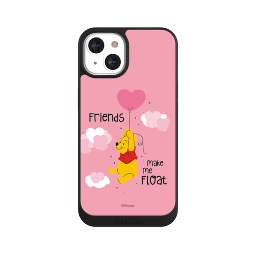 Apple iPhone 13 NIVOpure Winnie the Pooh Friends Make Me Float