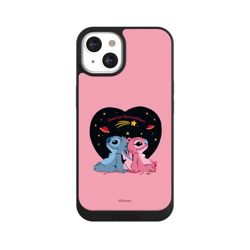 iPhone 13 NIVOpure Lilo & Stitch Love Always Forever