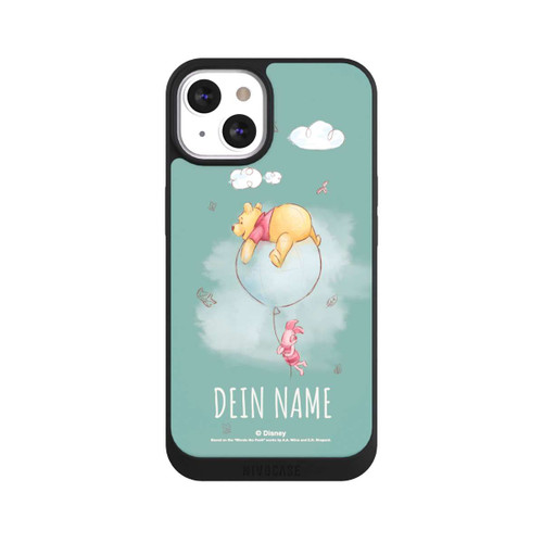 Apple iPhone 13 NIVOpure Uncheered by a Balloon customisable