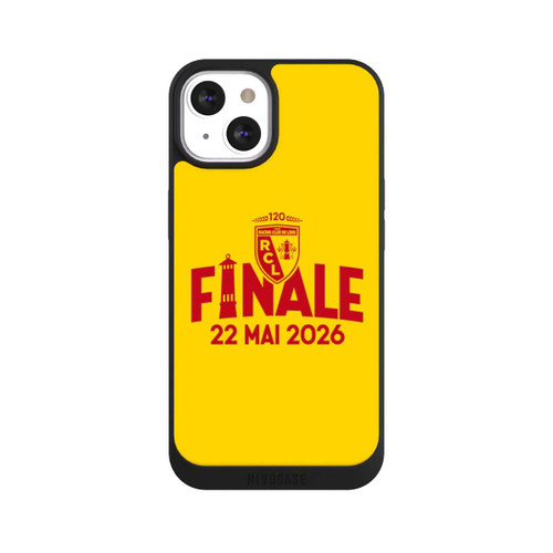 Apple iPhone 13 NIVOpure RC Lens en finale 2026