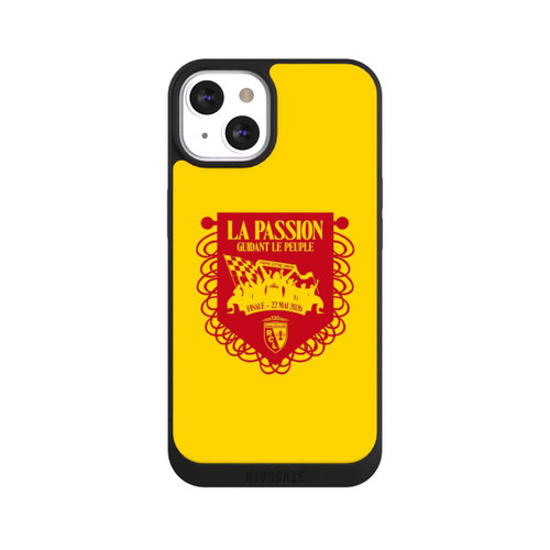 Apple iPhone 13 NIVOpure RC Lens 2026 en finale