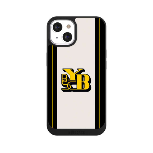 Apple iPhone 13 NIVOpure BSC YB Retro Logo