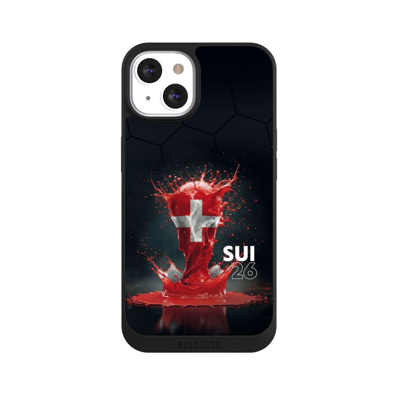 iPhone 13 NIVOpure SUI 26