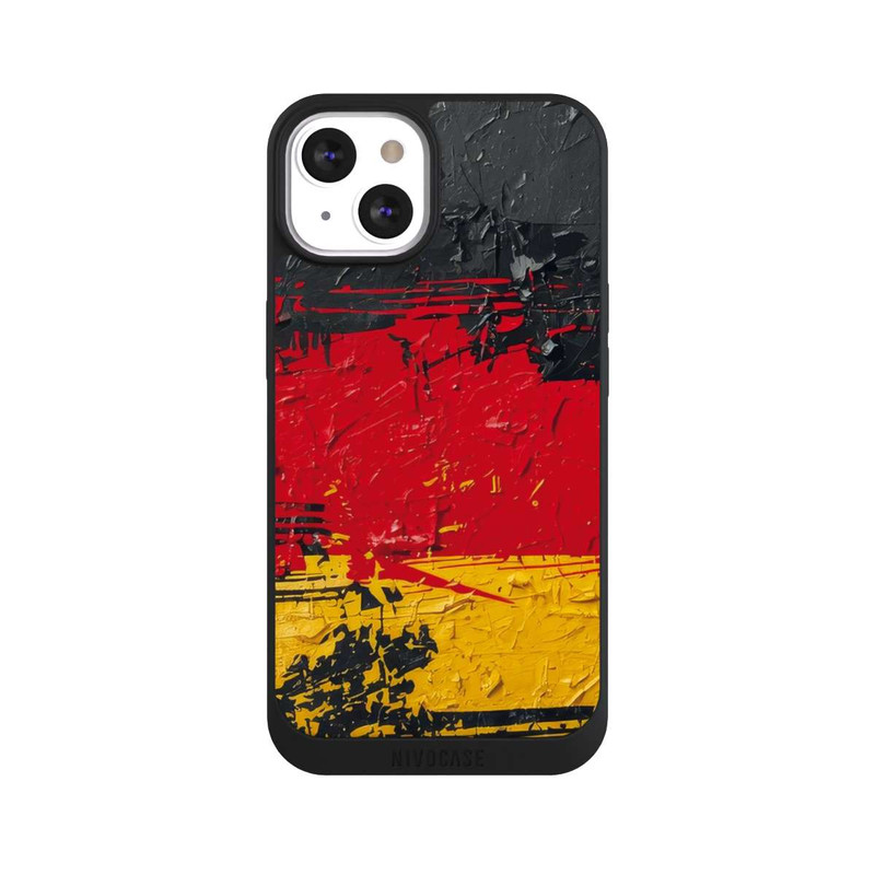 iPhone 13 NIVOpure Germany 26