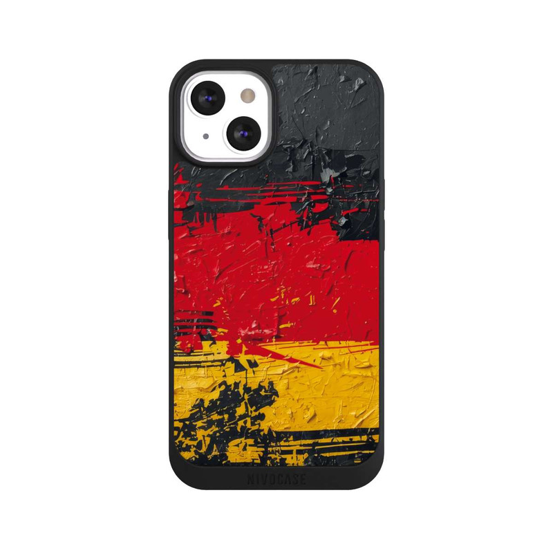 iPhone 13 NIVOpure Deutschland 26