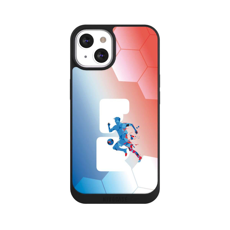 iPhone 13 NIVOpure Frankreich WM 2026