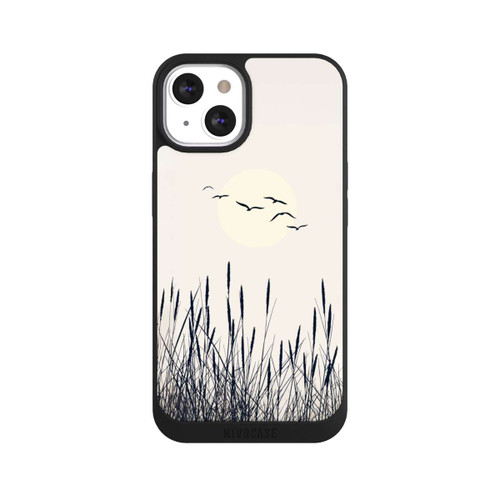 Apple iPhone 13 NIVOpure Fields of Gold Art
