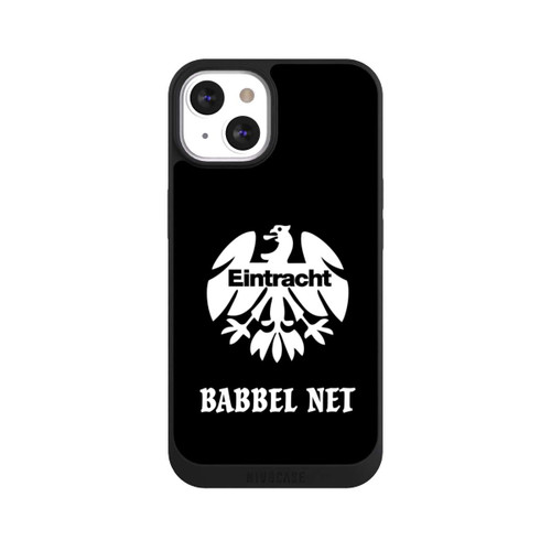 Apple iPhone 13 NIVOpure SG Eintracht Babbel Net