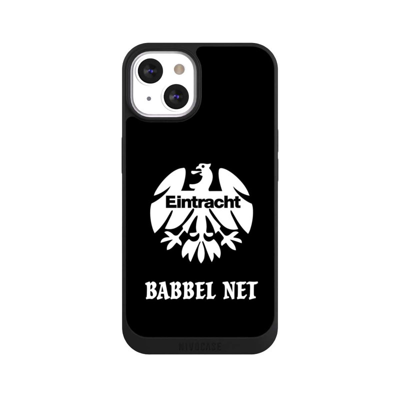 iPhone 13 NIVOpure SG Eintracht Babbel Net