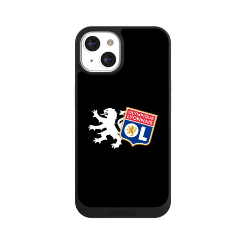 Apple iPhone 13 NIVOpure OL Lion Noir
