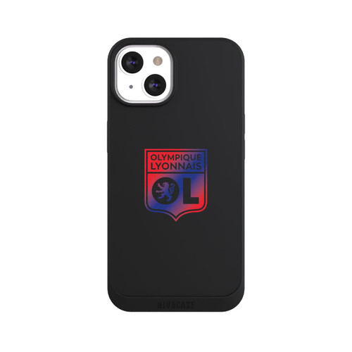 Apple iPhone 13 NIVOpure OL Logo bicolore