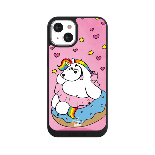 Apple iPhone 13 NIVOpure Pummelfee Donut