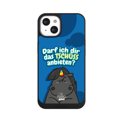 Apple iPhone 13 NIVOpure Grummel Bye