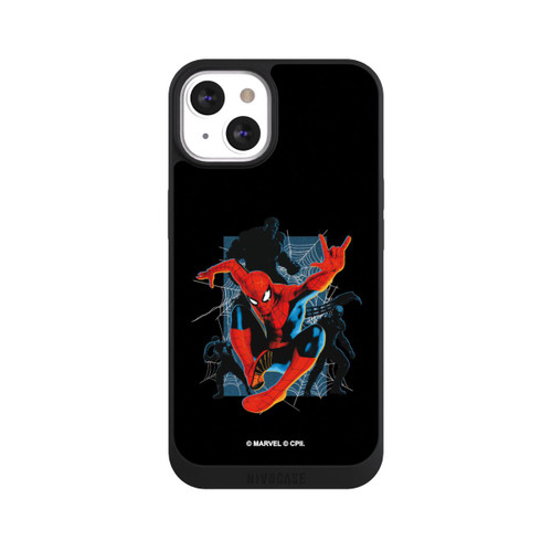 Apple iPhone 13 NIVOpure Spider-Man Hero Force