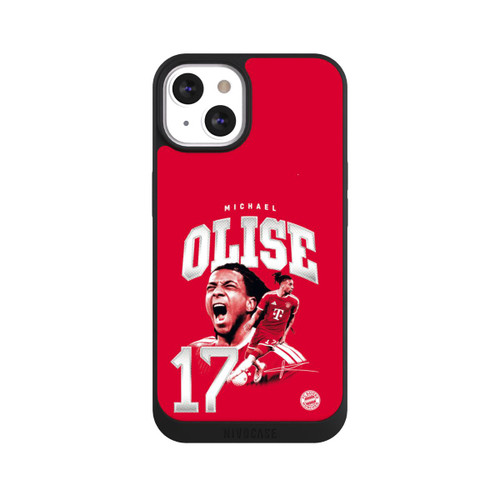 Apple iPhone 13 NIVOpure Michael Olise 26/27