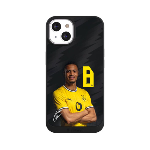 Apple iPhone 13 NIVOpure Felix Nmecha 26/27