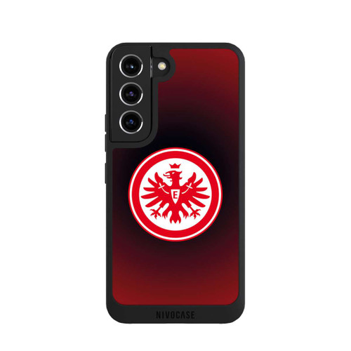 Samsung Galaxy S22 NIVOpure Eintracht Frankfurt
