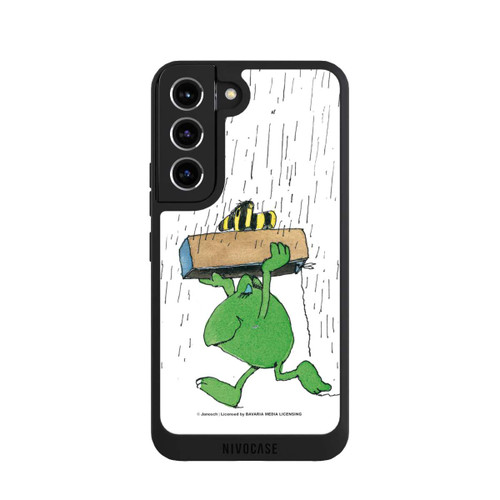 Samsung Galaxy S22 NIVOpure Günter Kastenfrosch
