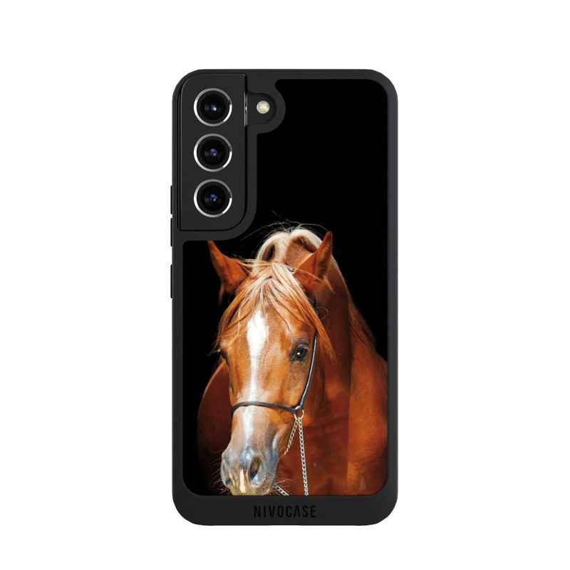 Galaxy S22 NIVOpure Arabian Thoroughbred
