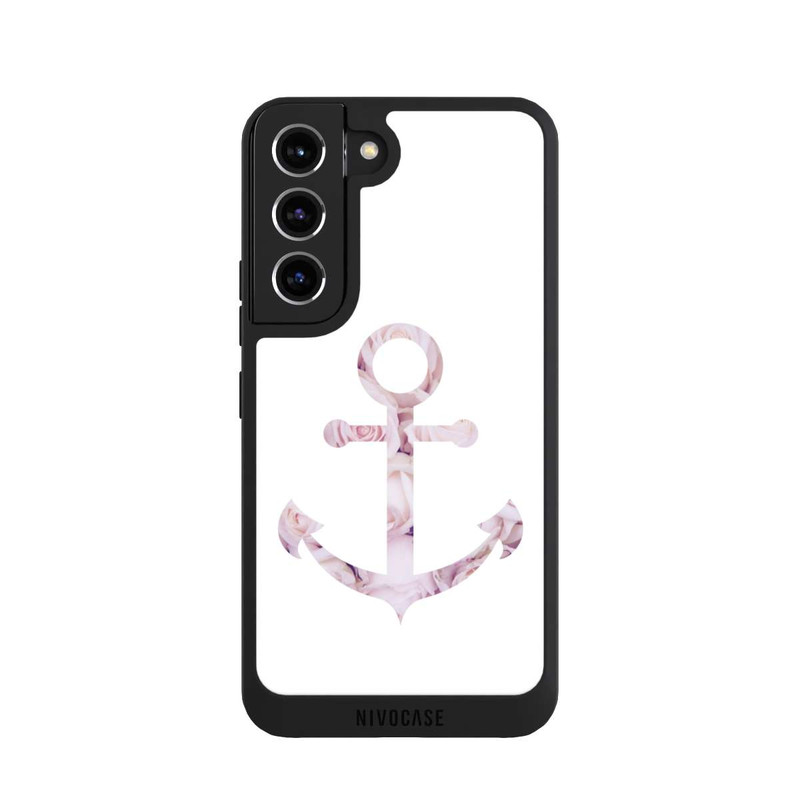 Galaxy S22 NIVOpure Ancre Romantique