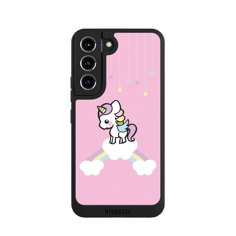 Galaxy S22 NIVOpure Petite Licorne