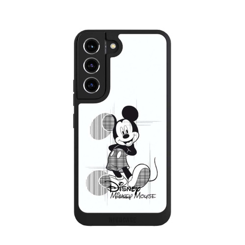 Samsung Galaxy S22 NIVOpure Mickey Sketchy