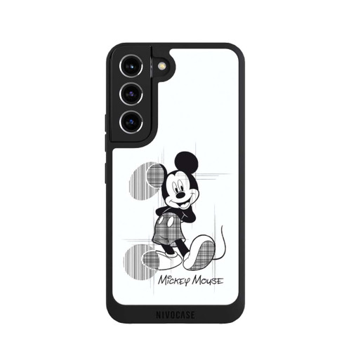 Samsung Galaxy S22 NIVOpure Micky Sketchy