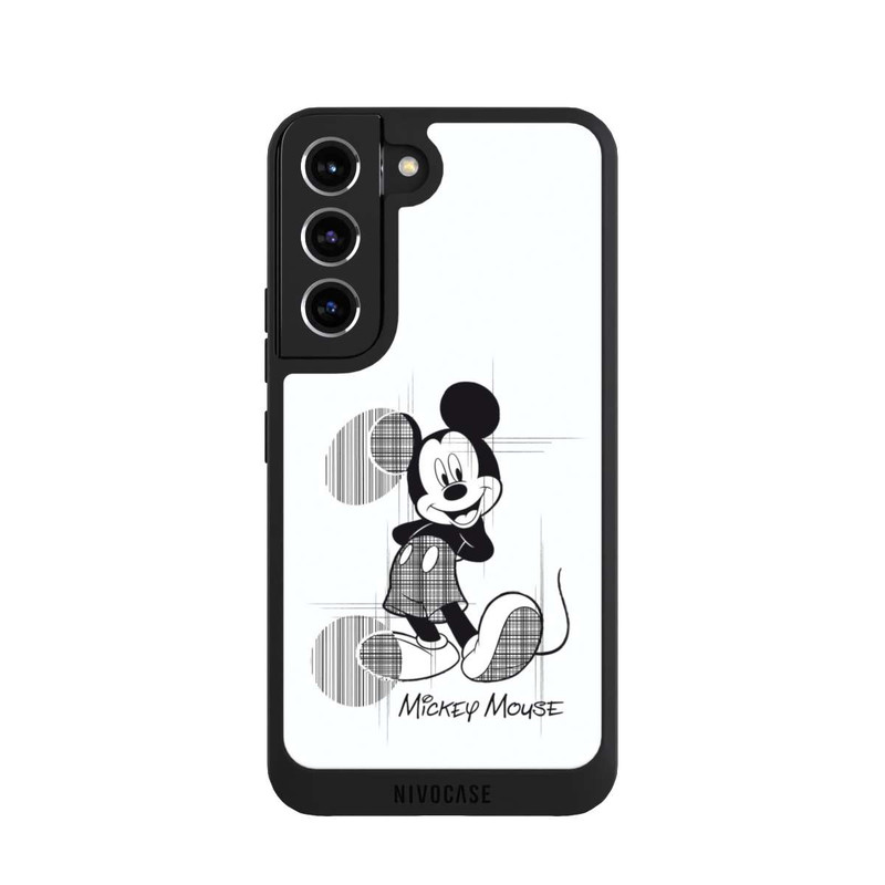 Galaxy S22 NIVOpure Micky Sketchy