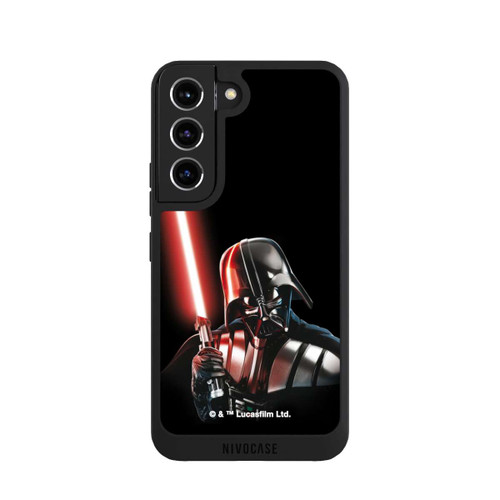 Samsung Galaxy S22 NIVOpure Darth Vader 