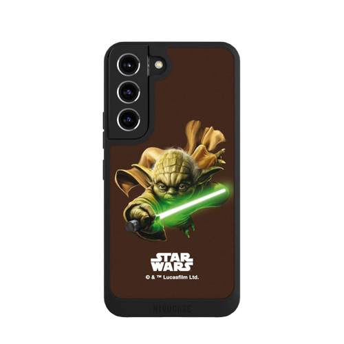 Samsung Galaxy S22 NIVOpure Yoda