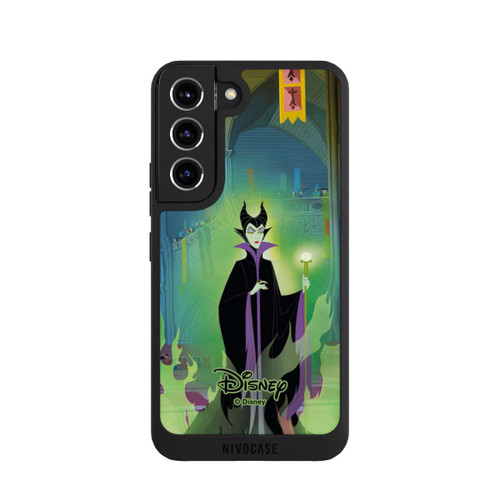 Samsung Galaxy S22 NIVOpure Maleficent