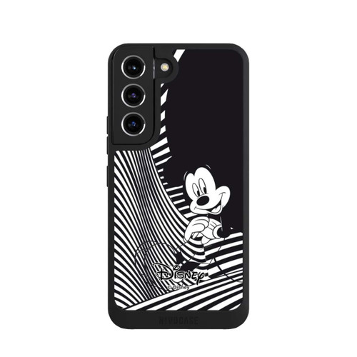 Samsung Galaxy S22 NIVOpure Mickey Illusion