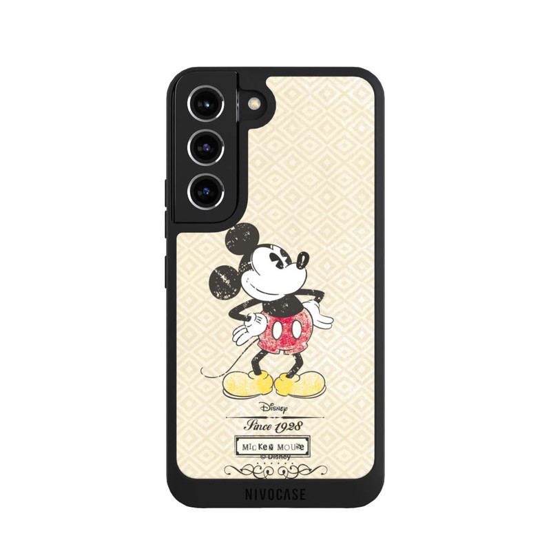 Galaxy S22 NIVOpure Micky Vintage