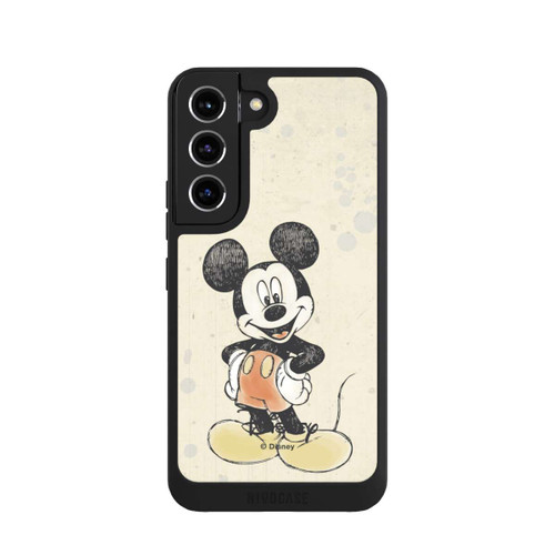 Samsung Galaxy S22 NIVOpure Mickey Watercolor