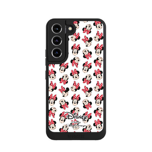 Samsung Galaxy S22 NIVOpure Minnie Mouse Pattern
