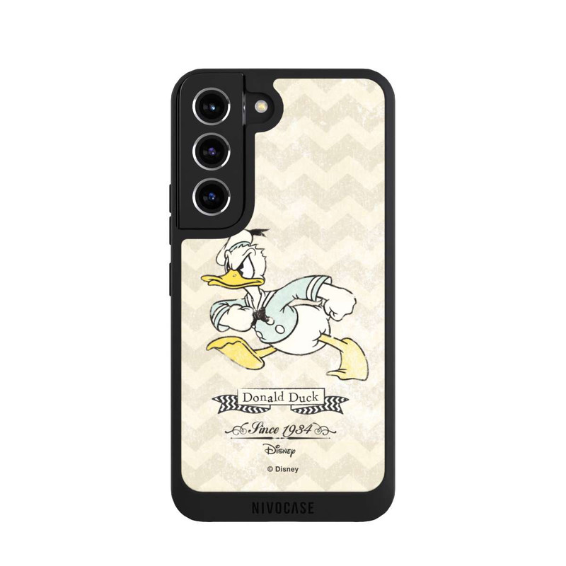 Galaxy S22 NIVOpure Donald Vintage