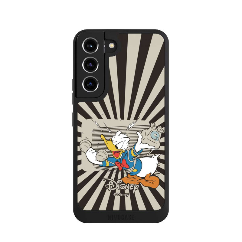 Galaxy S22 NIVOpure Allo ?! Donald Duck