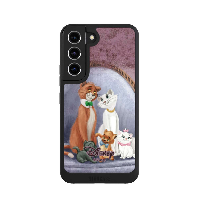 Galaxy S22 NIVOpure Aristochats