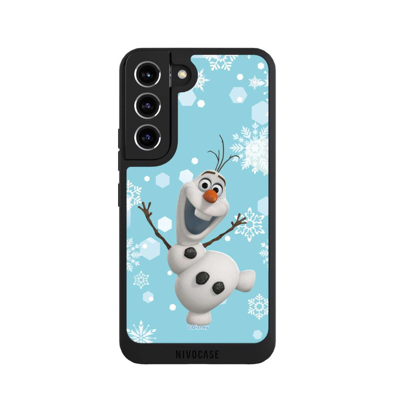 Galaxy S22 NIVOpure Frozen Olaf