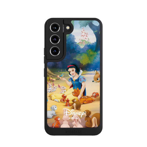 Samsung Galaxy S22 NIVOpure Snow White