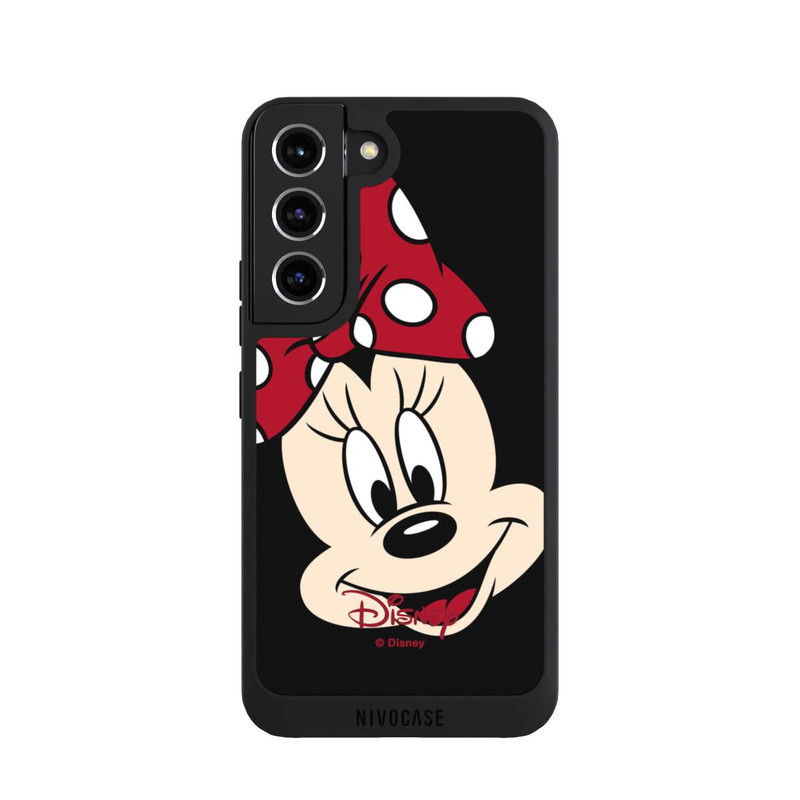 Galaxy S22 NIVOpure Minnie All Over