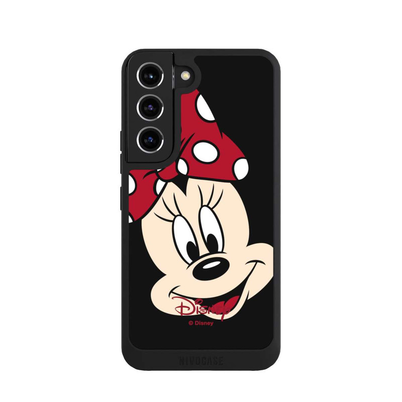 Galaxy S22 NIVOpure Minnie All Over