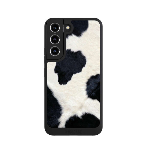 Samsung Galaxy S22 NIVOpure Peau de Vache